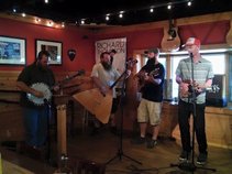 Rusted String Swindlers