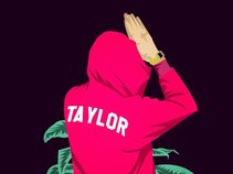 Roy Taylor
