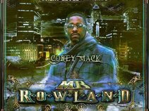 corey mack
