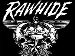 RAWHIDE