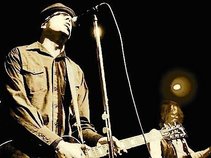 Tommy Mack & The Lifters