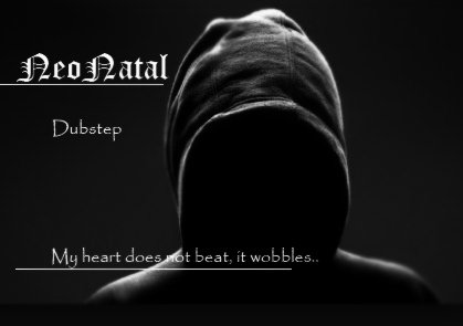 ReverbNation profile picture for @neonatal
