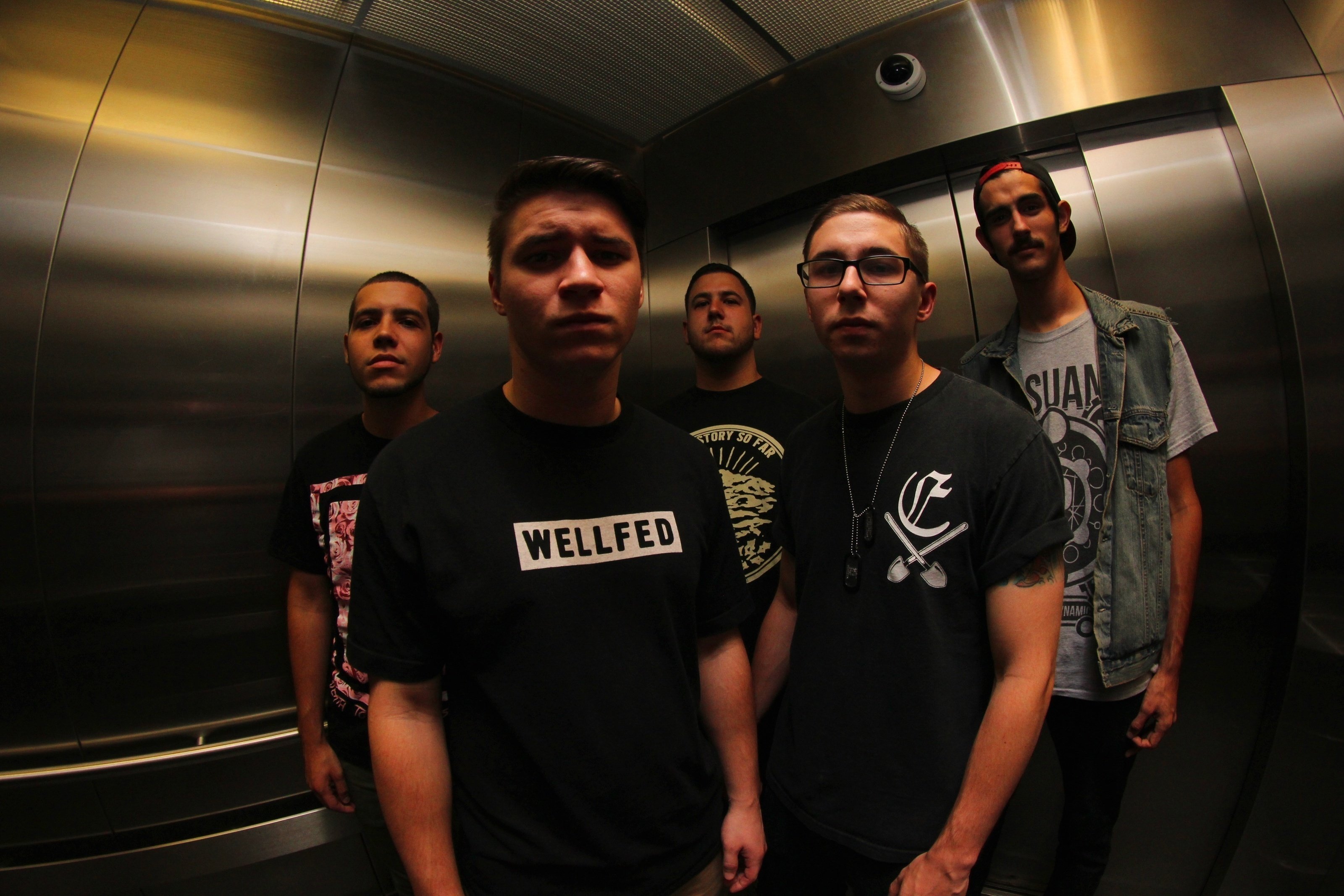 ReverbNation profile picture for @variants
