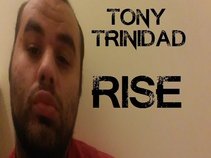 Tony Trinidad