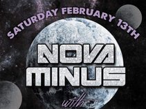 nova minus