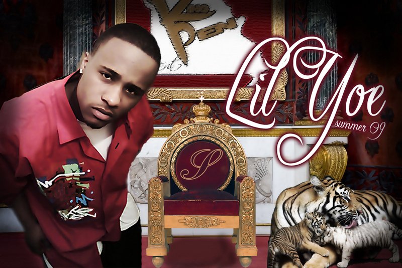 ReverbNation profile picture for @lilyoe
