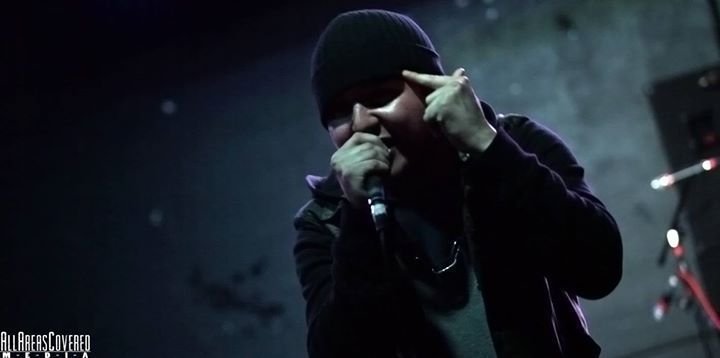 Cryptic Wisdom Rapper Cryptic Wisdom | ReverbNation
