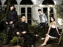 回聲樂團 Echo