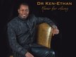 Dr. Ken-Ethan