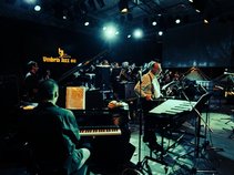 Tribunal Mist Jazz Band