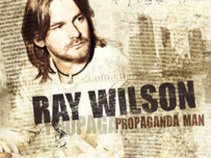 Ray Wilson and Stiltskin