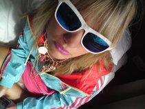 Camilla Romestrand