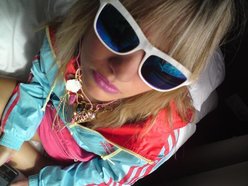 Image for Camilla Romestrand