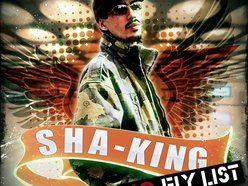 ReverbNation profile picture for @shaking
