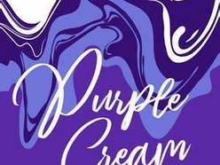 Purple Cream