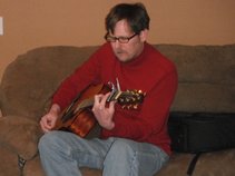 Troy Pike