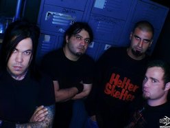 Spineshank