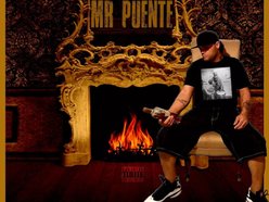 Mr.Puente