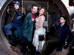 Image for The Empty Pockets