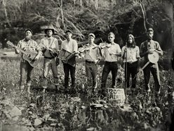 Image for The Hogslop String Band