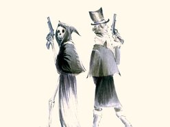 Image for Die Like Gentlemen
