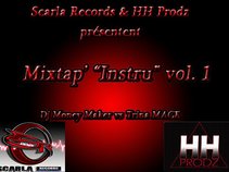 DJ Money Maker 1000-A