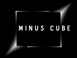Minus Cube