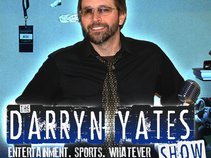 The Darryn Yates Show
