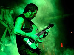 Image for Russ Driver Band