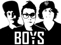 BOYS