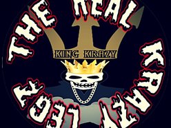 Image for Krazy Legz