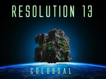 RESOLUTION 13