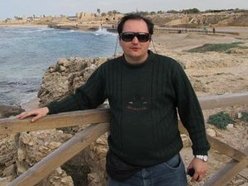 Gabriel Alejandro Berman