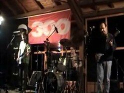 Not Important Band - Giorgos Fazer