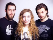 Valerie Reaper and the Keepers