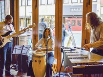 Flying South Latin Jazz Ensemble