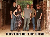 Rhythm of the Road