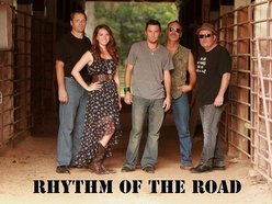 Image for Rhythm of the Road
