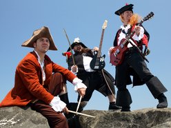 Image for Swashbuckle