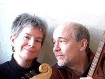 William Pint and Felicia Dale