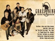Grassinine: Central Ohio's Premier Moutnain Rock Show