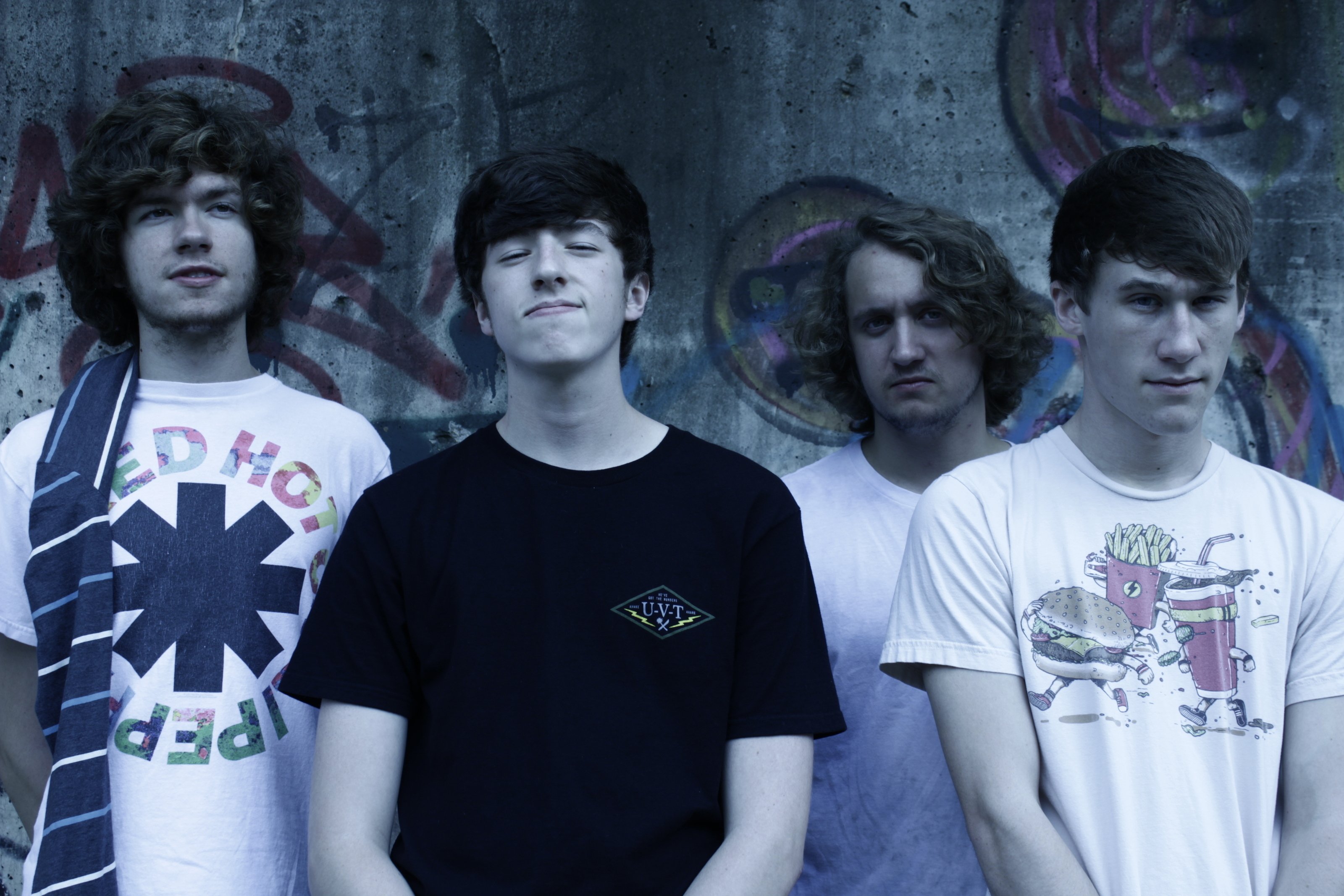 Unamused Dave | ReverbNation