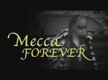 THE QUEEN OF HIP HOP MECCA4EVER