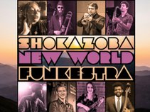 Shokazoba Funkestra