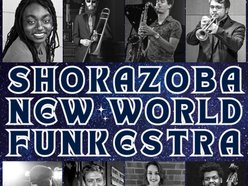 Shokazoba Funkestra