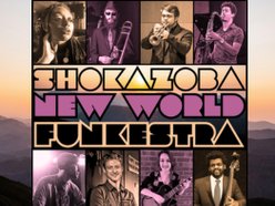 Image for Shokazoba