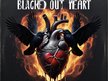 Blacked Out Heart