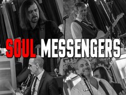 Image for Soul Messengers