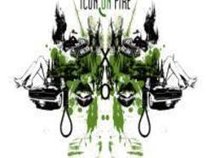 Icon On Fire