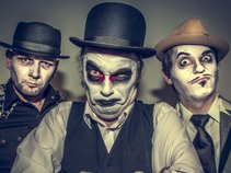 The Tiger Lillies